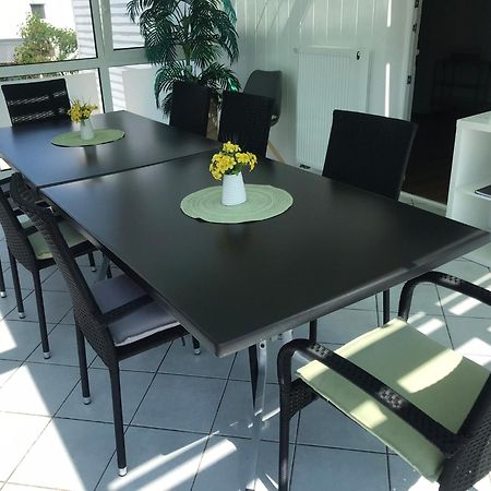 Ferienhaus Weins Lieg Zewnętrze zdjęcie