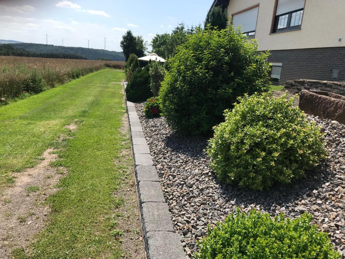 Ferienhaus Weins Lieg Zewnętrze zdjęcie