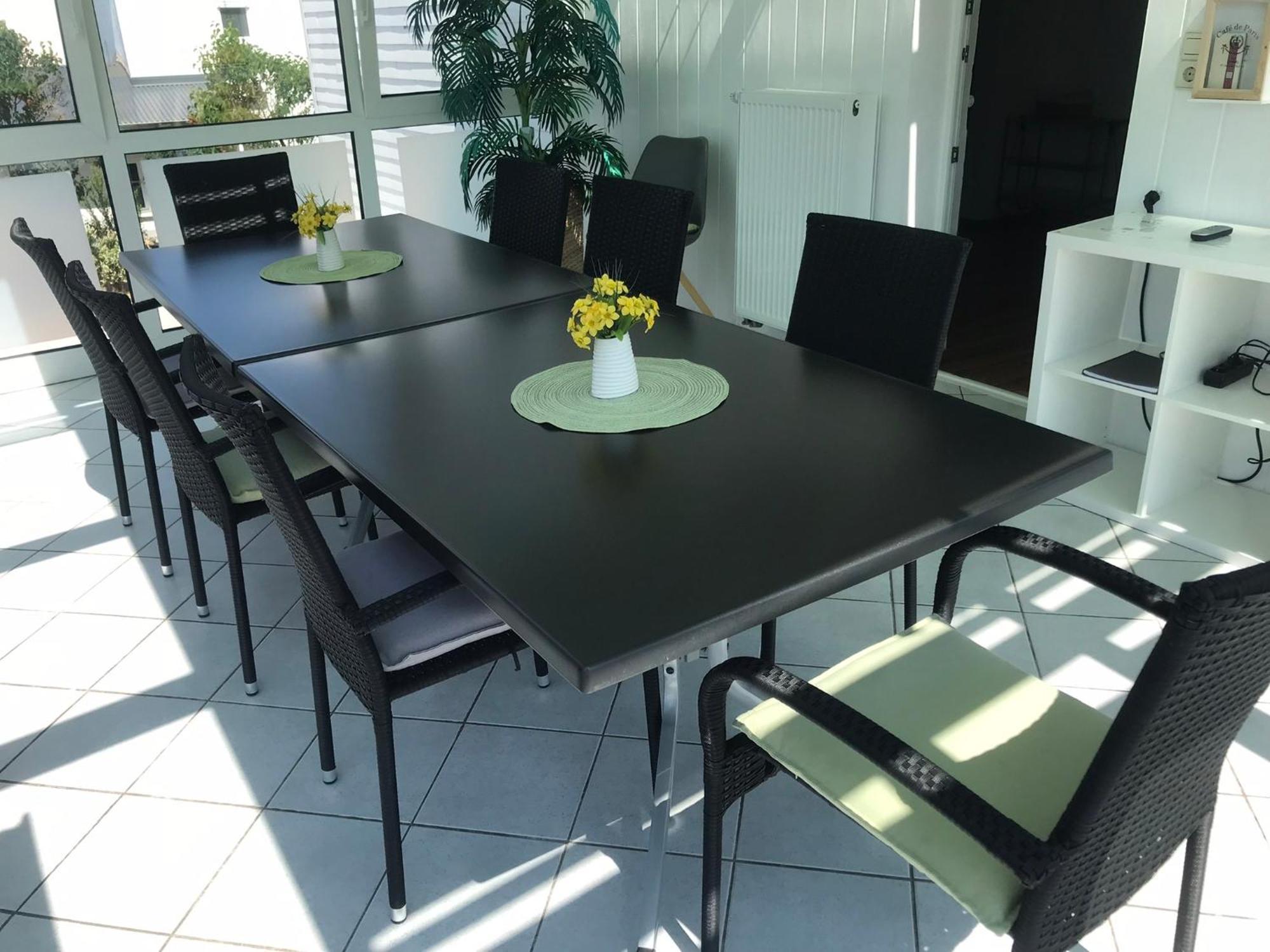 Ferienhaus Weins Lieg Zewnętrze zdjęcie