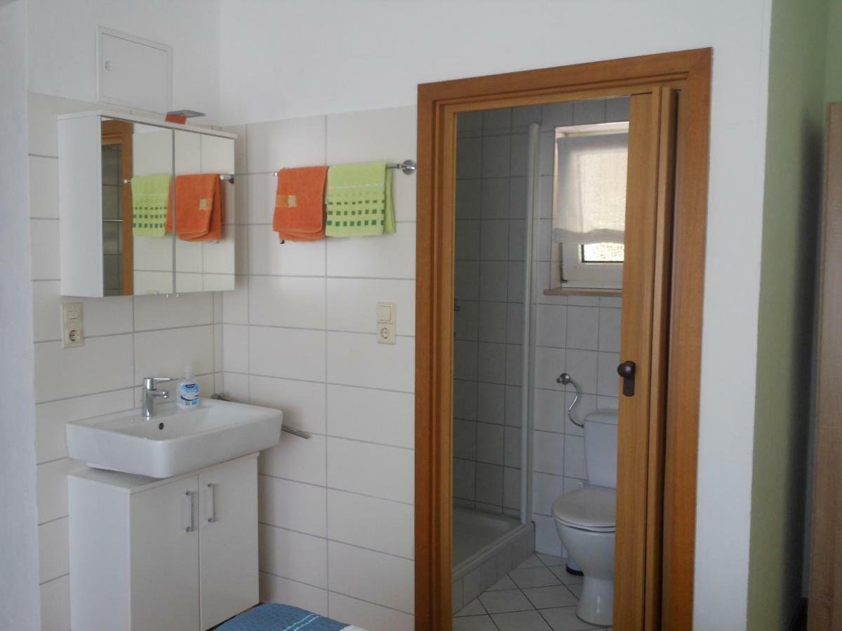 Ferienhaus Weins Lieg Zewnętrze zdjęcie