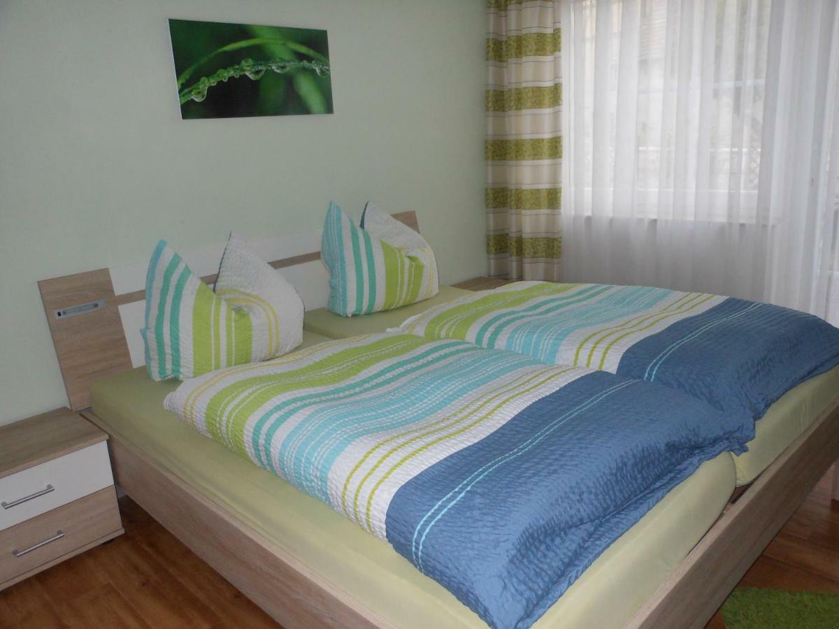 Ferienhaus Weins Lieg Zewnętrze zdjęcie