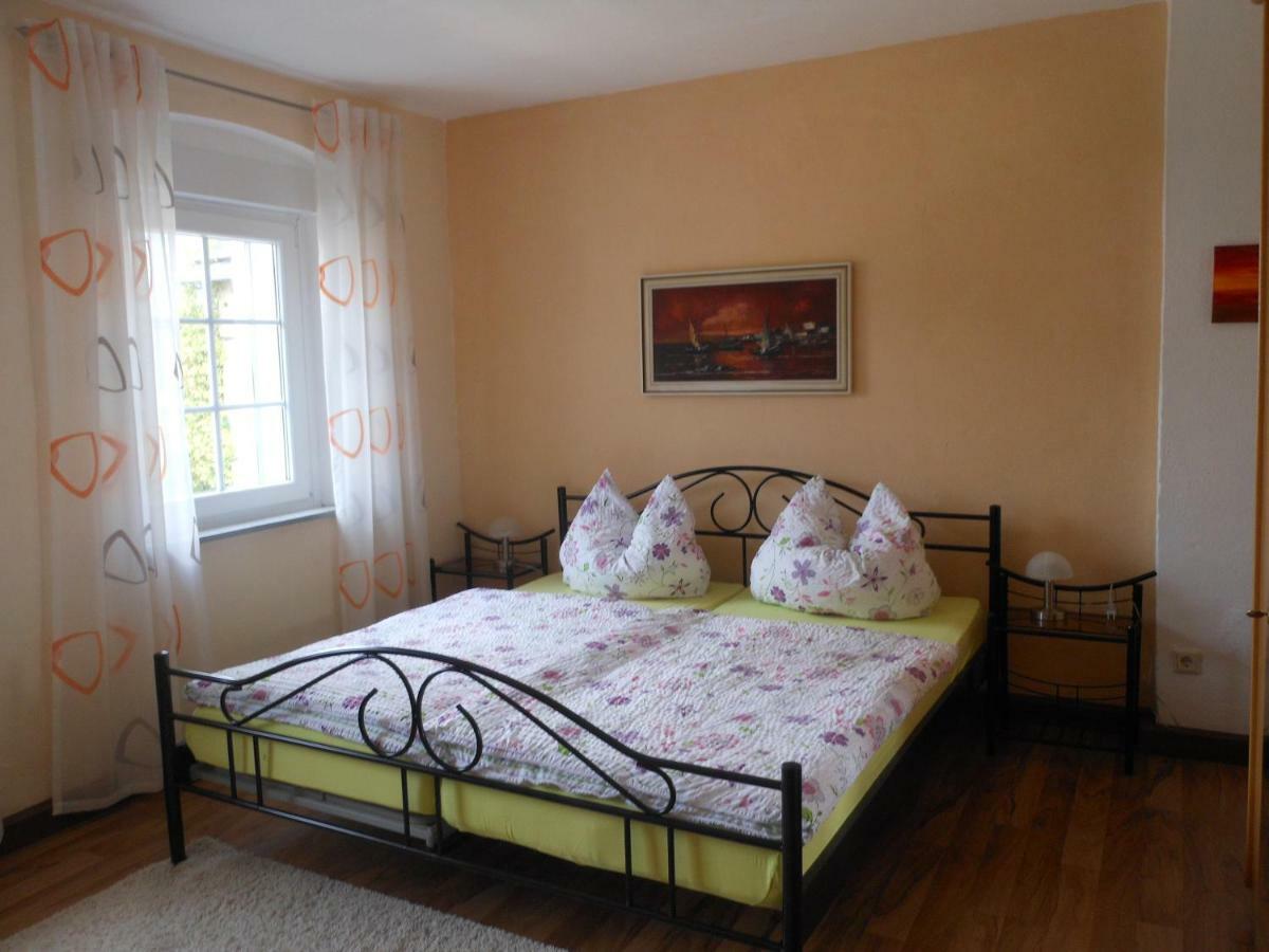Ferienhaus Weins Lieg Zewnętrze zdjęcie