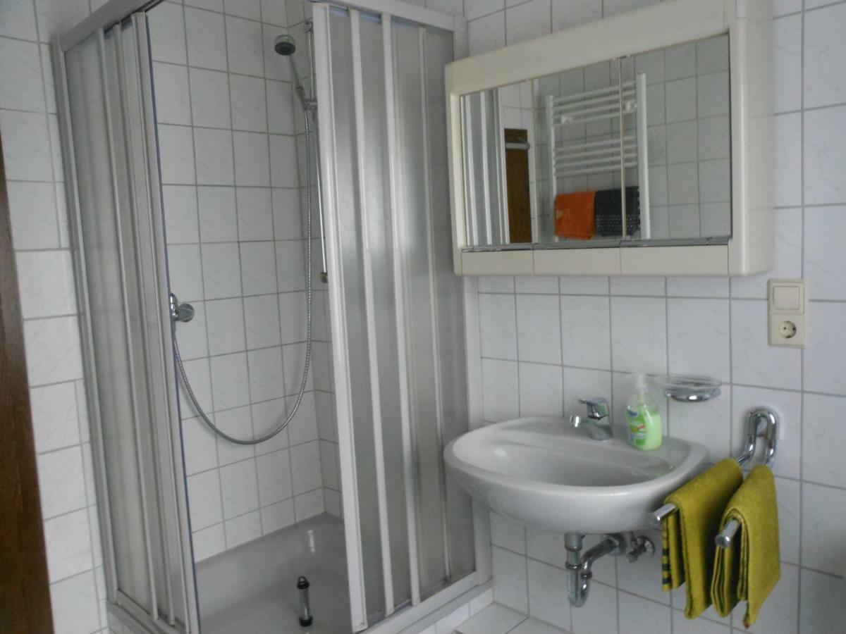 Ferienhaus Weins Lieg Zewnętrze zdjęcie