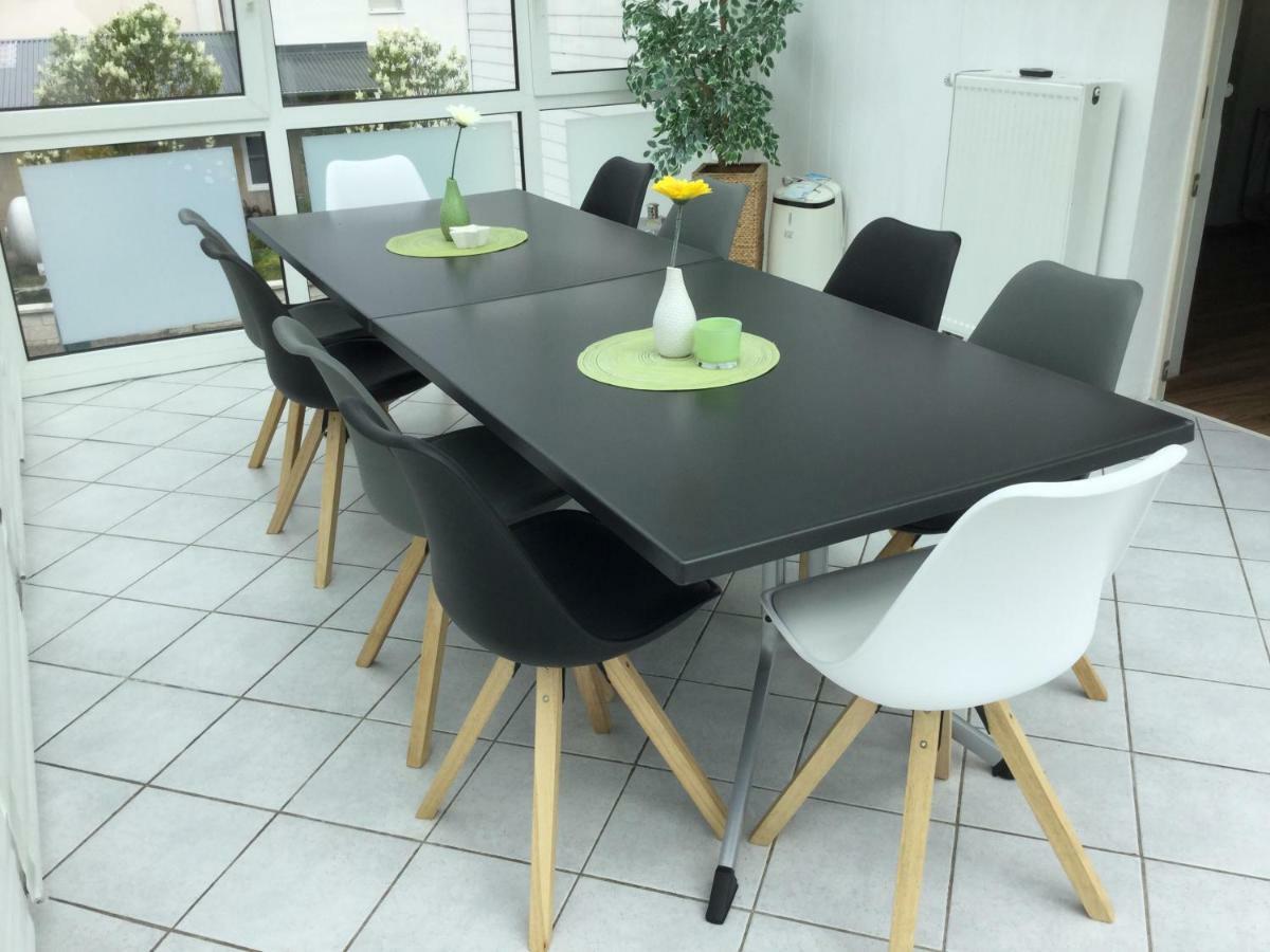 Ferienhaus Weins Lieg Zewnętrze zdjęcie