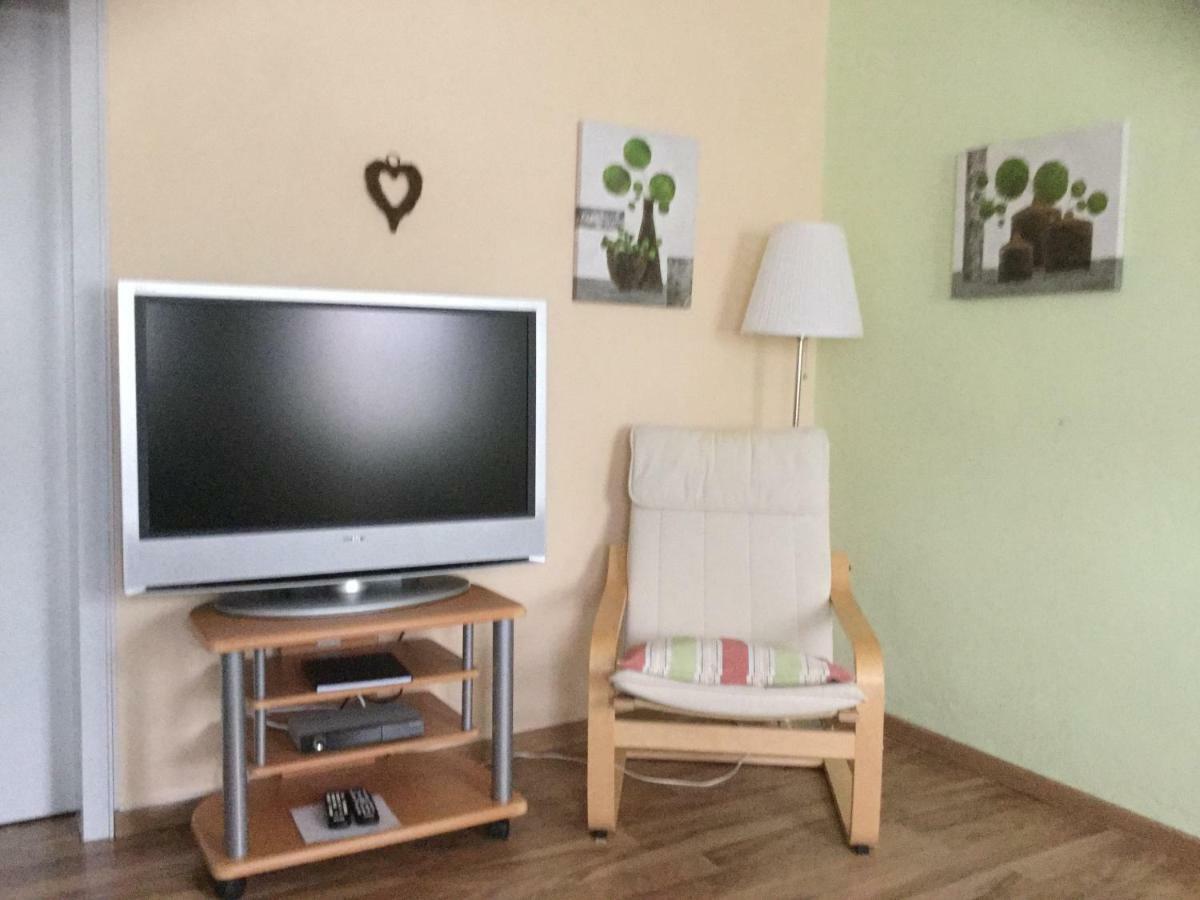 Ferienhaus Weins Lieg Zewnętrze zdjęcie