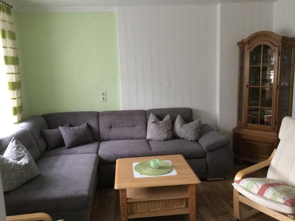 Ferienhaus Weins Lieg Zewnętrze zdjęcie