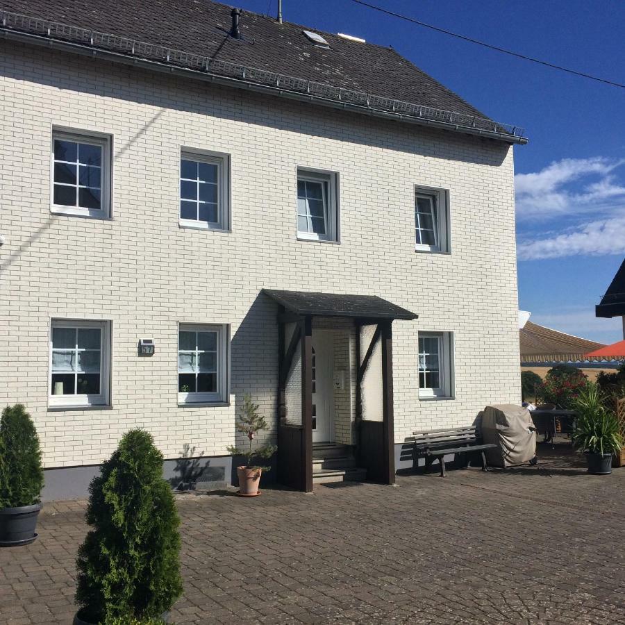 Ferienhaus Weins Lieg Zewnętrze zdjęcie